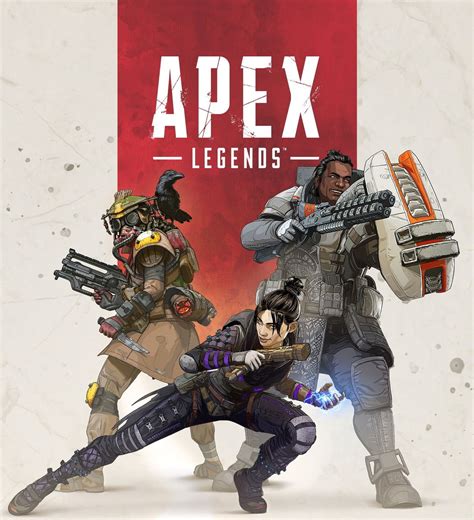 tv tropes apex legends